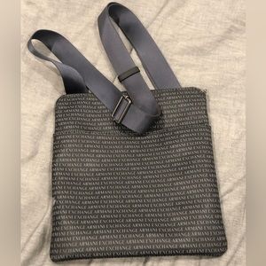 Armani Exchange Sidebag